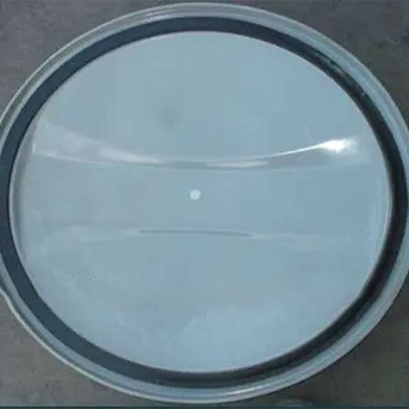 Manhole Cover Mold