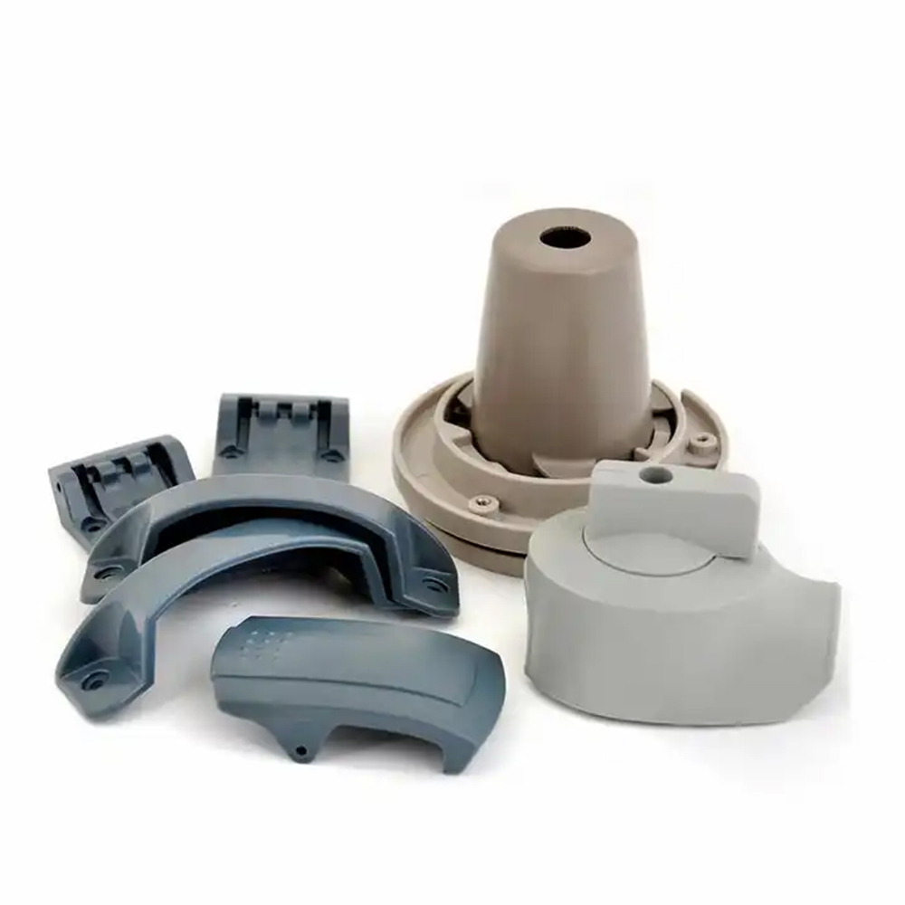 Air Conditioner Plastic Parts