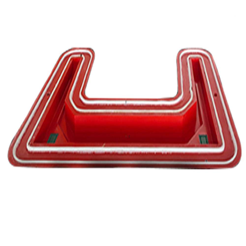 Wing Panel RTM Mold