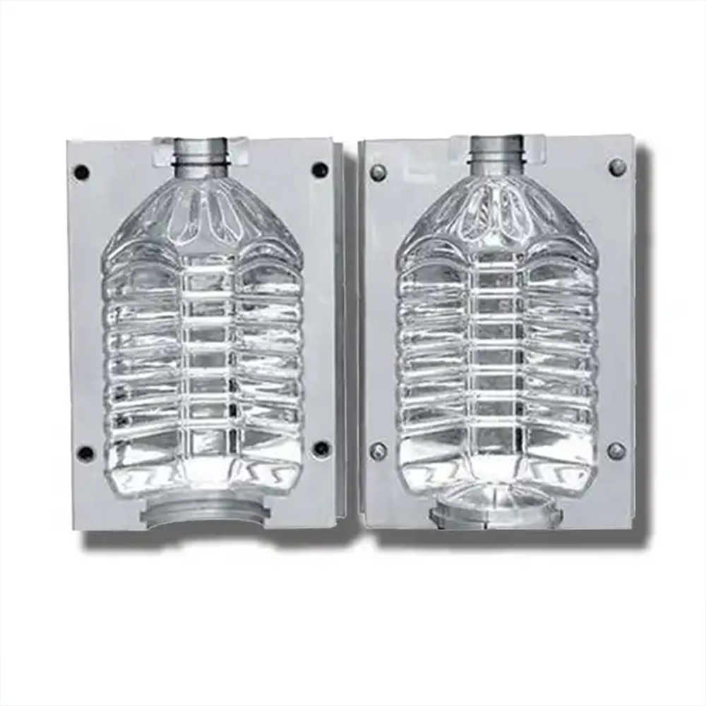 Metal Stamping Mold