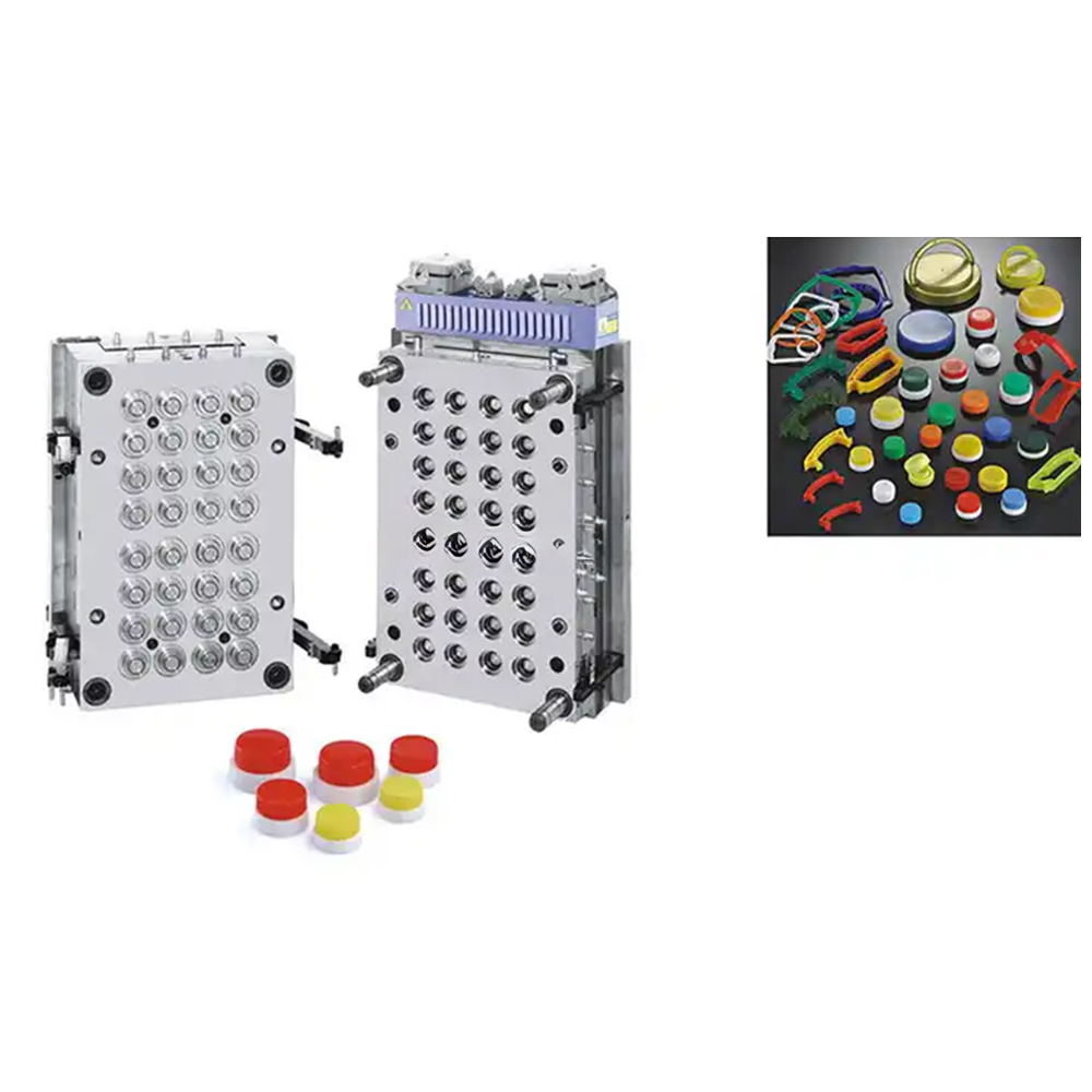 Metal Stamping Mold
