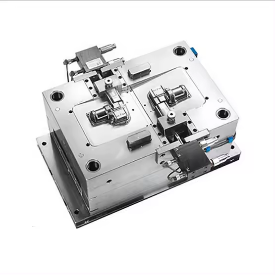 Car Bumper Holde Mould