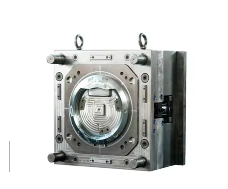 OEM Custom Food plate  For Plastic Injection Mould
