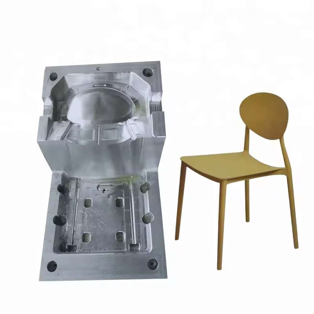 Chair Mould