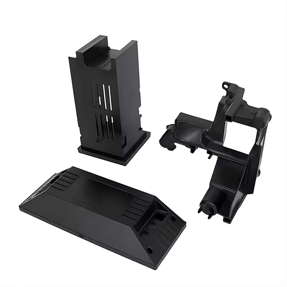 injection mould