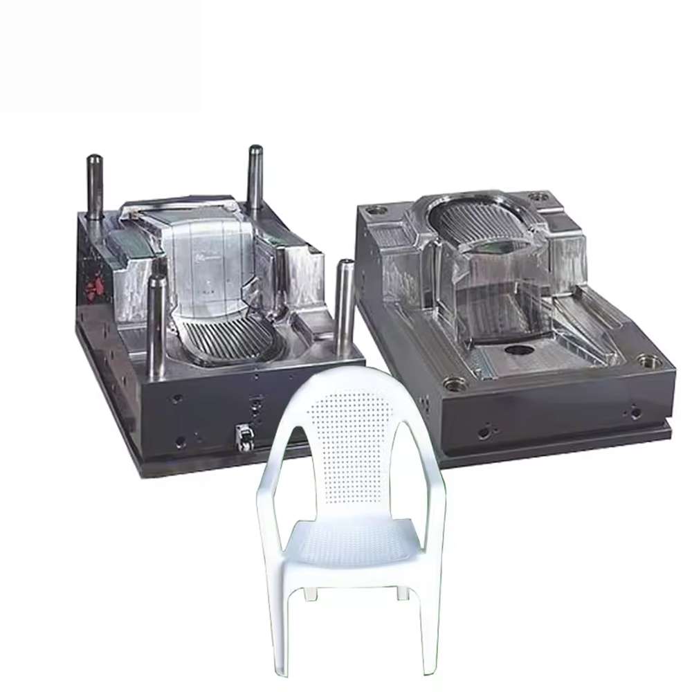 Chair Mould