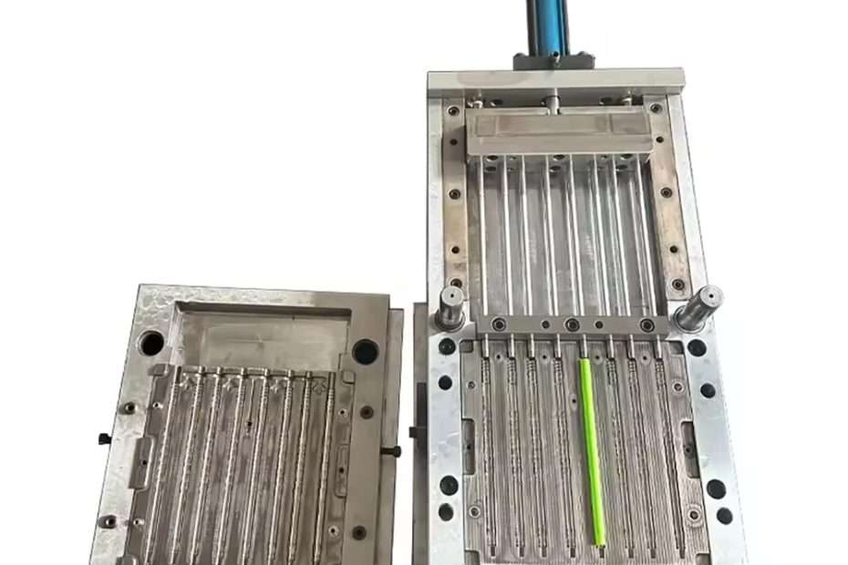 Plastic Hookah Pipe mould