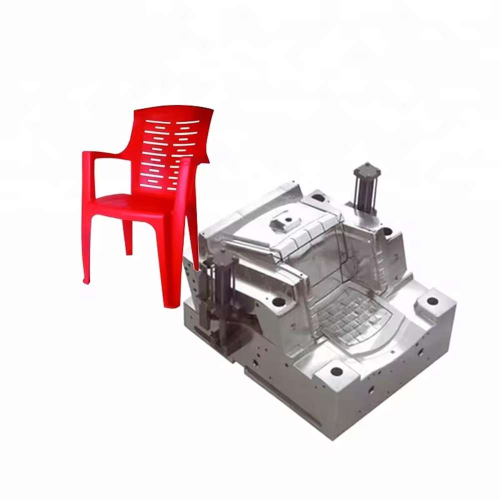 Chair Mould
