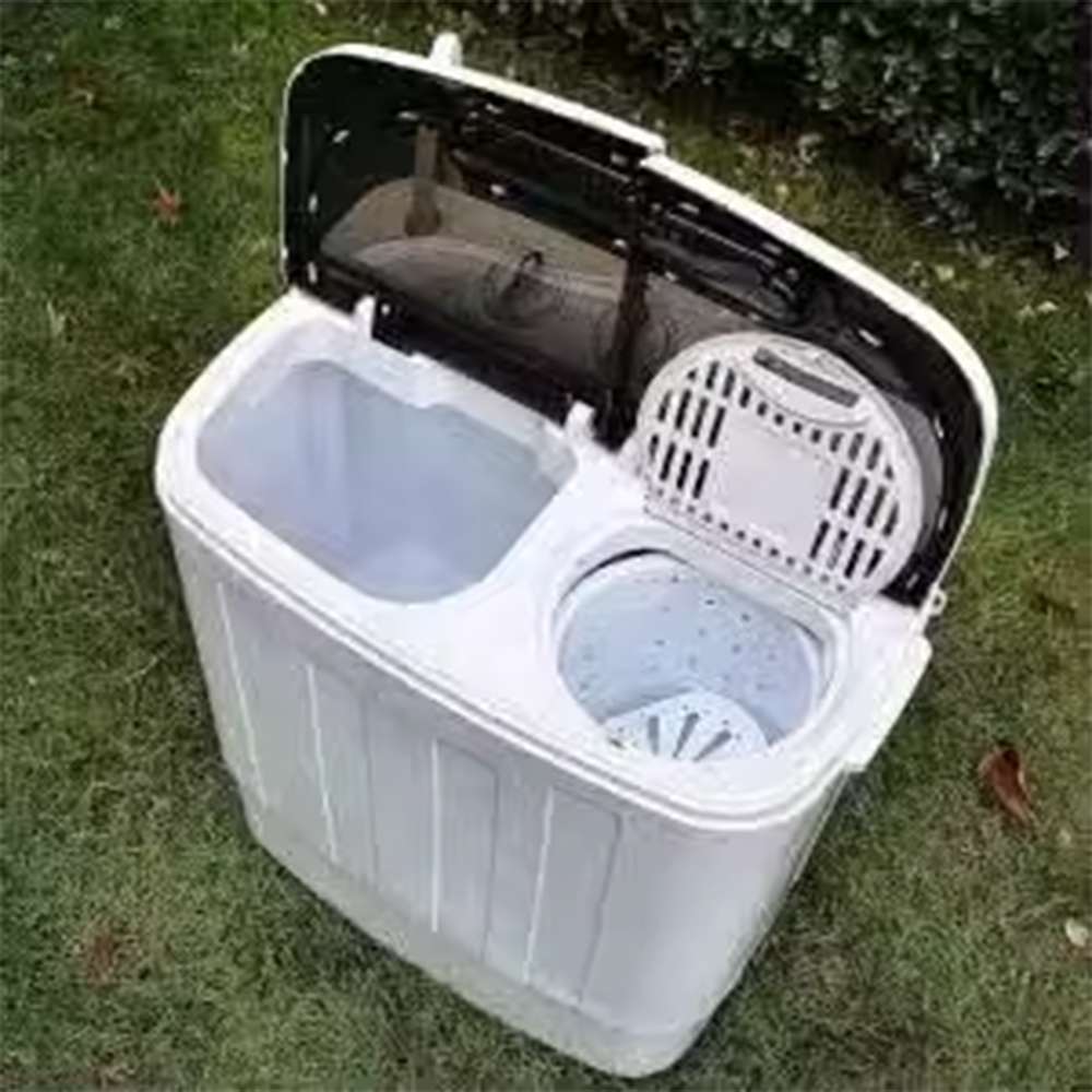 Washing Machine Mould