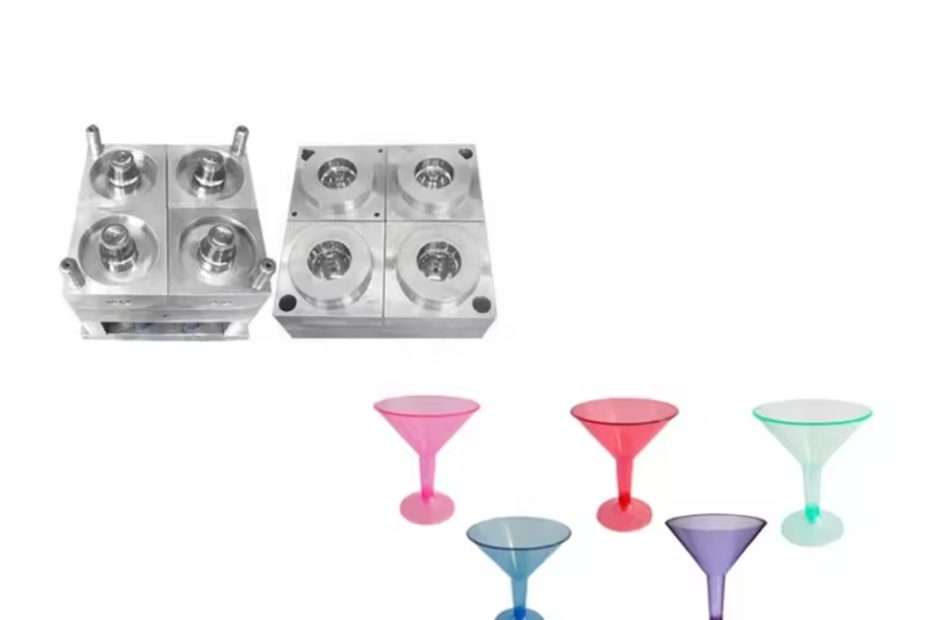 Wine Cup Mould