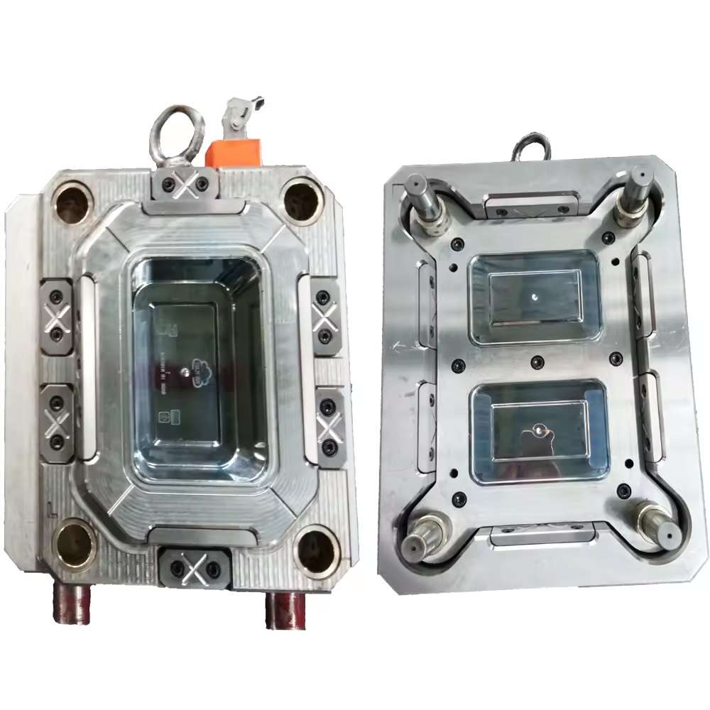 Packaging Box Mold