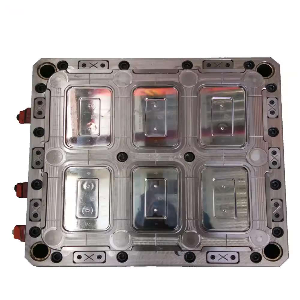 Mold