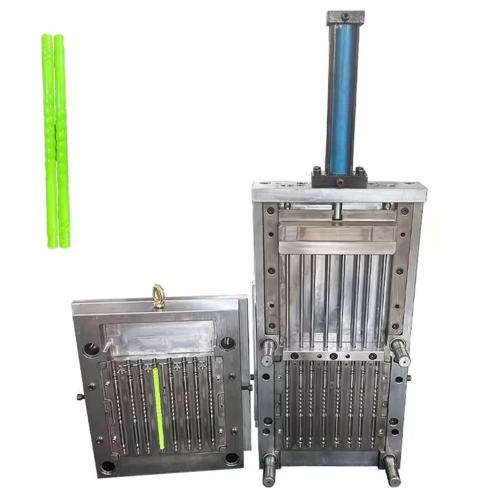Plastic Hookah Pipe mould