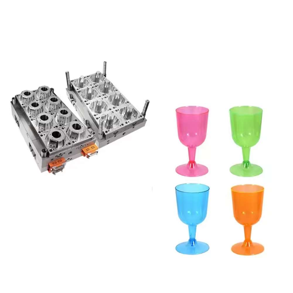 Wine Cup Mould