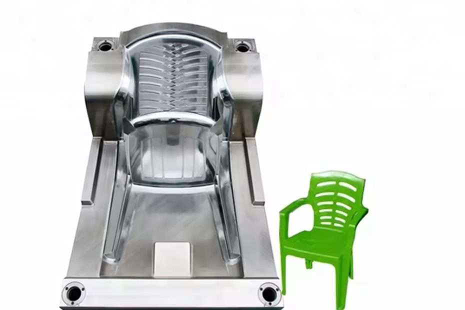 Chair Mould