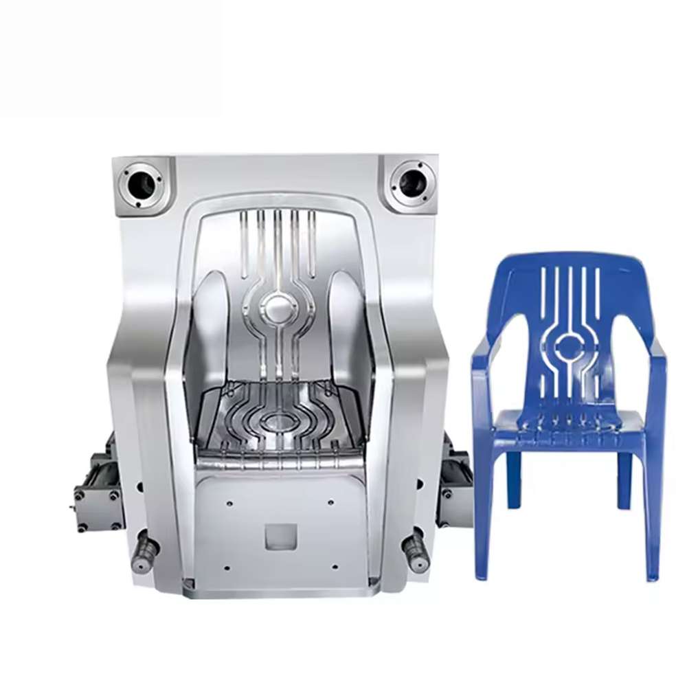 Chair Mould