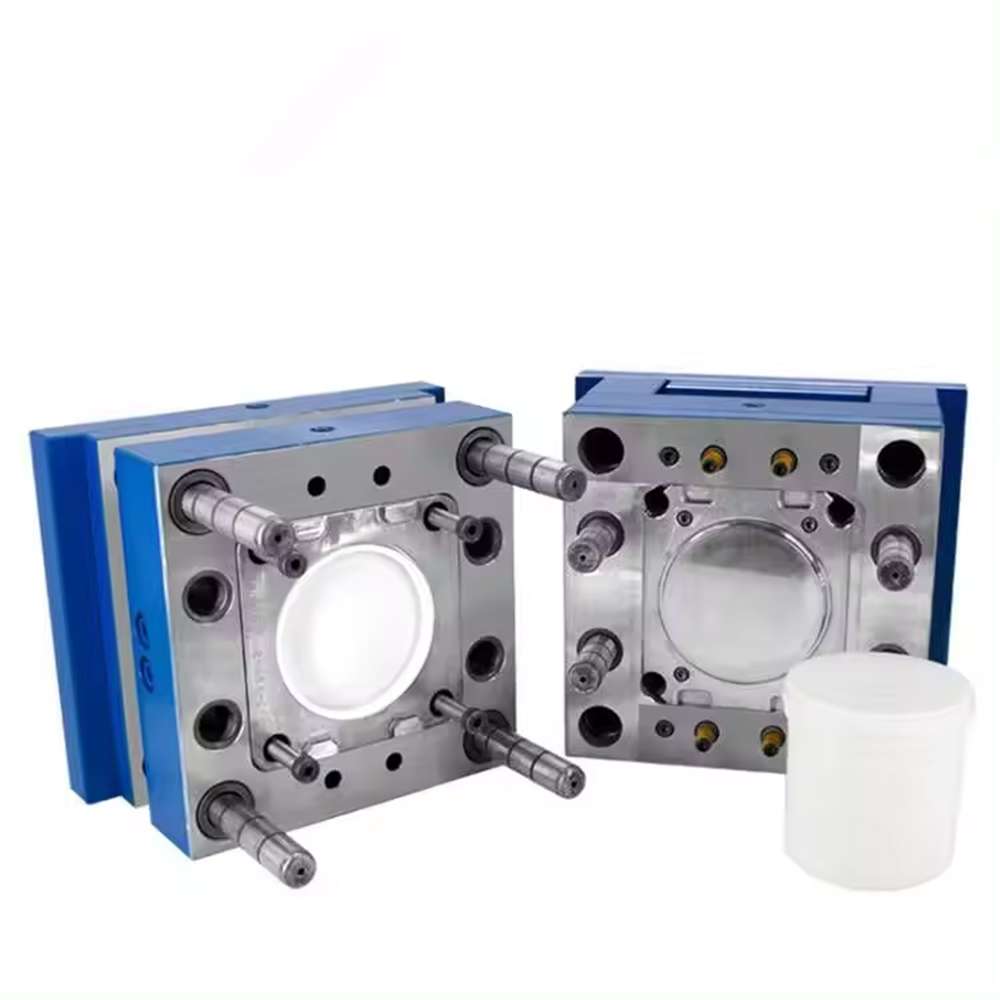 injection mould