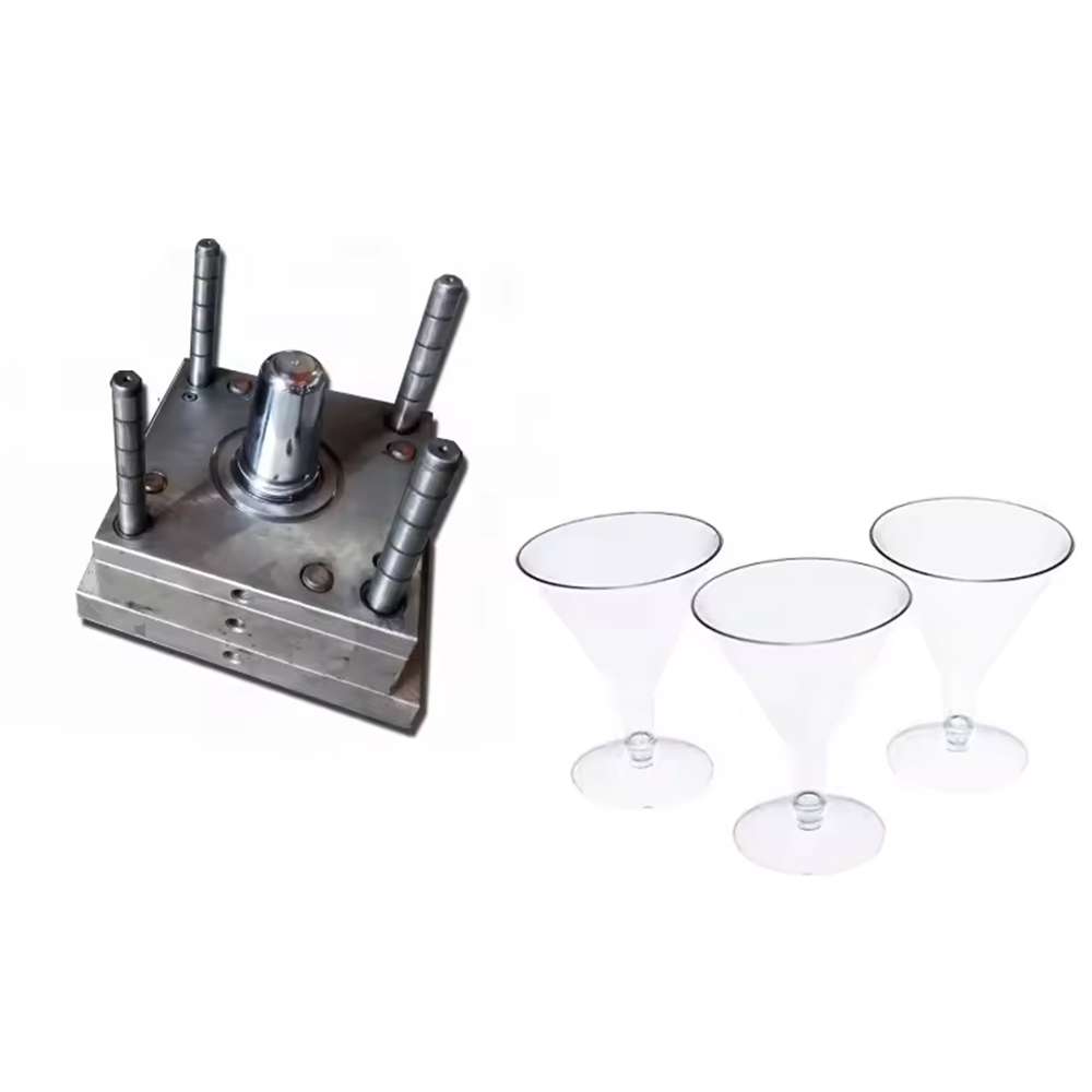 Wine Cup Mould