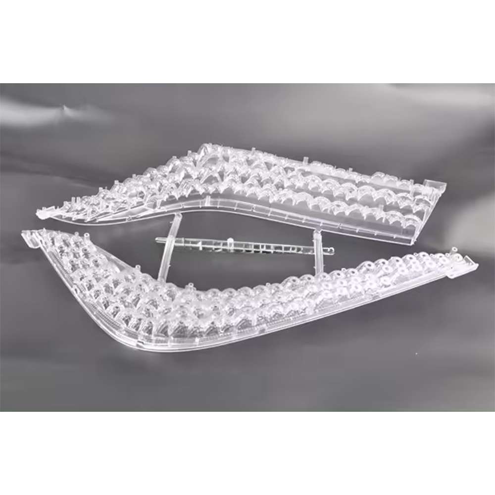 Car Headlight