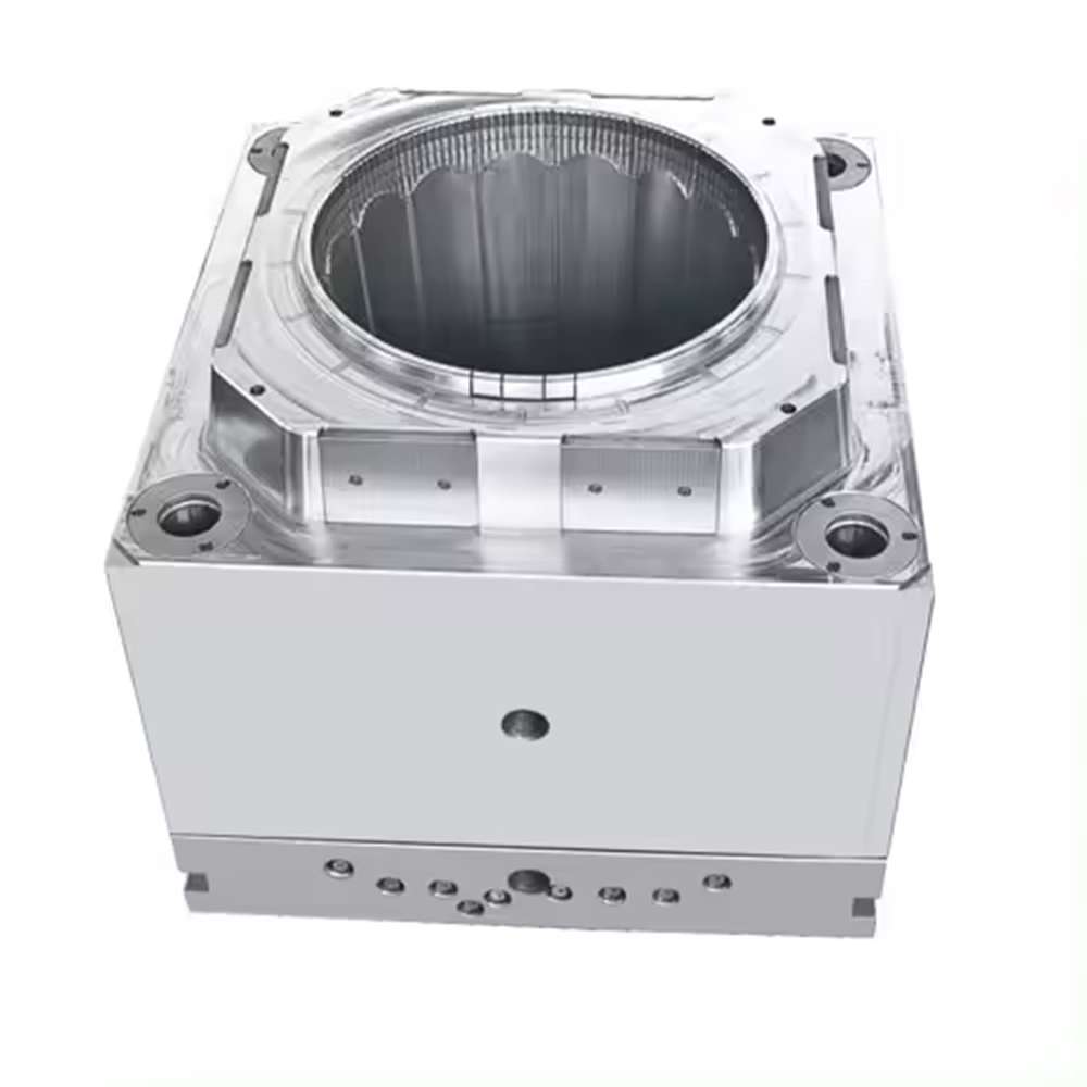 Dustbin Mould