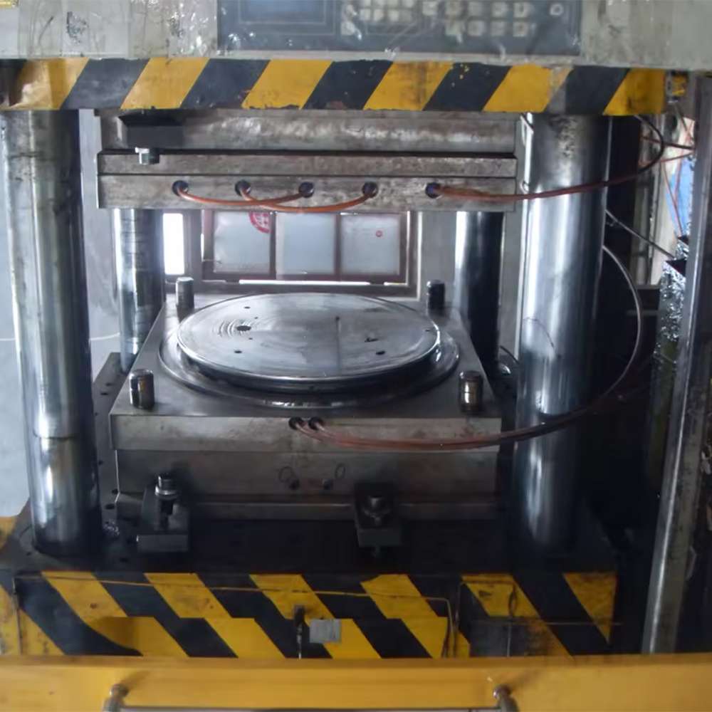 Rim Protector Mould