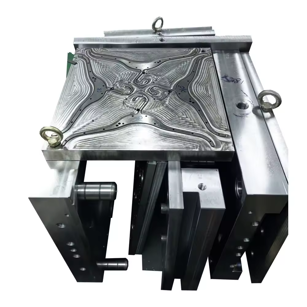 Sprayer Mould