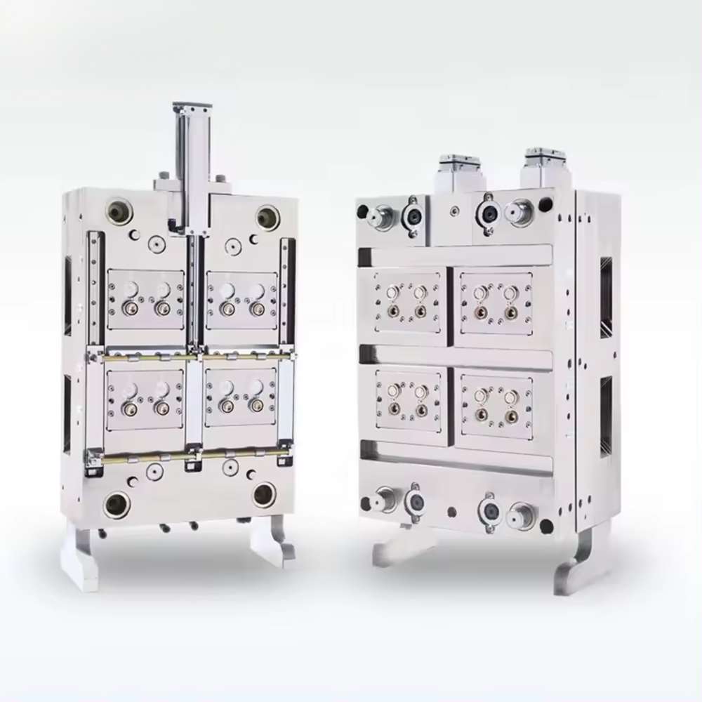 Vacuum Cleaner Molds