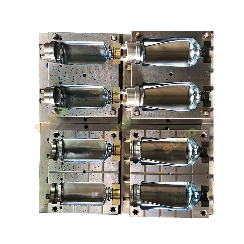 Bottle Mould