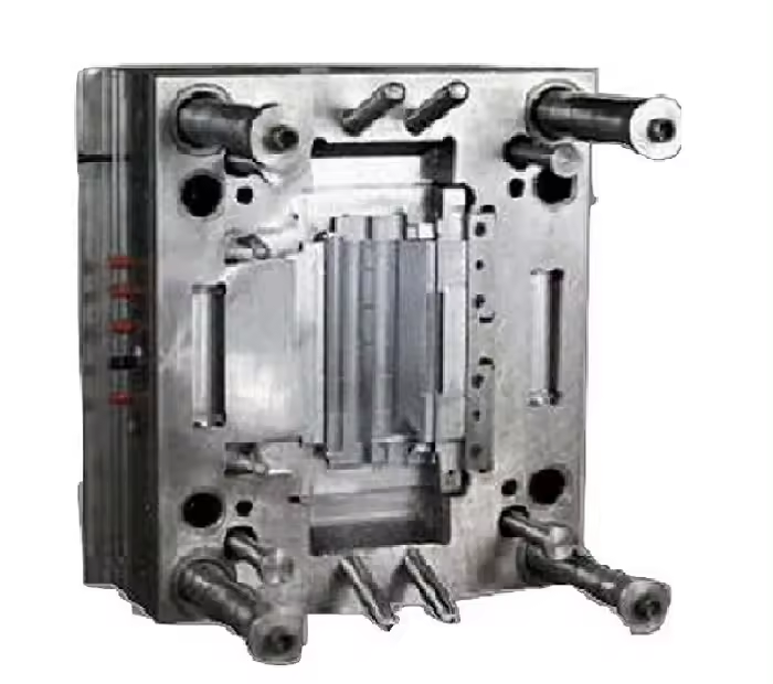 Sprayer Mould