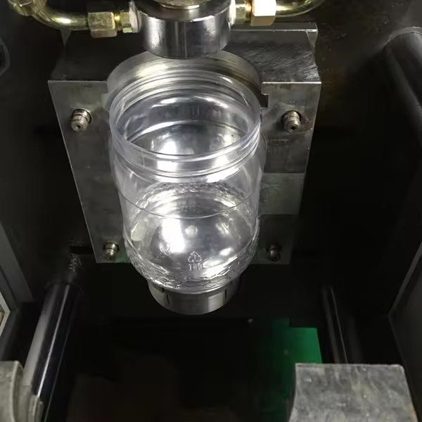 Bottle Mould