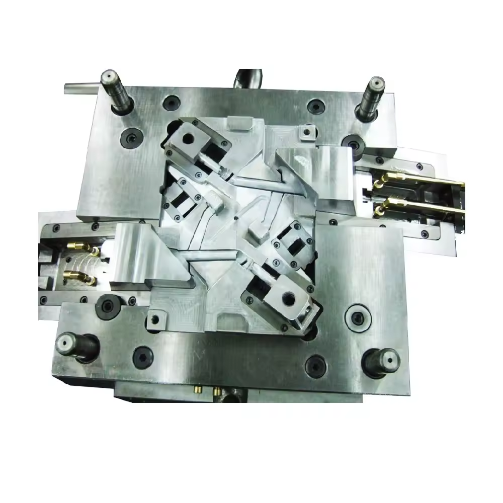 Sprayer Mould