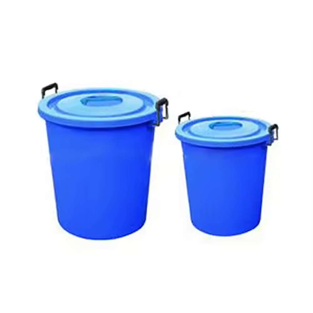 Dustbin Mould