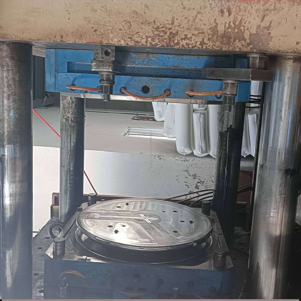 Rim Protector Mould