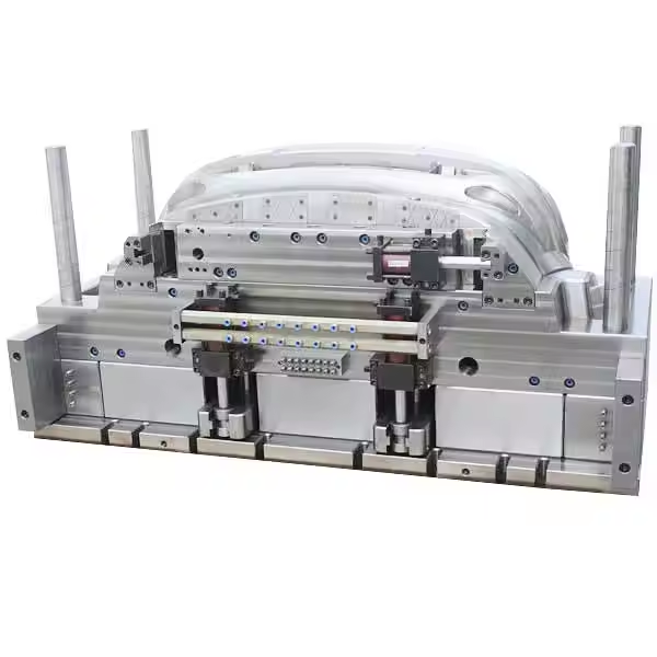 Bumper Molds