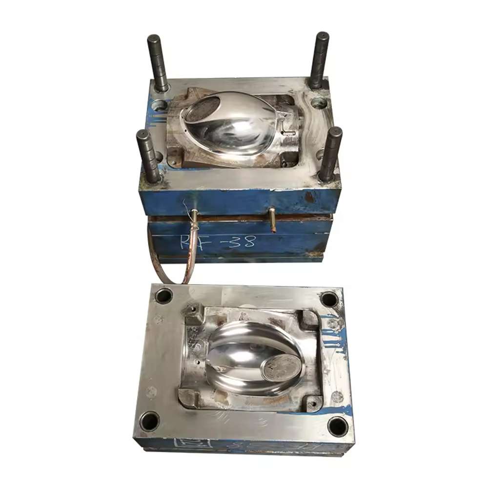 Protective Mask Mold