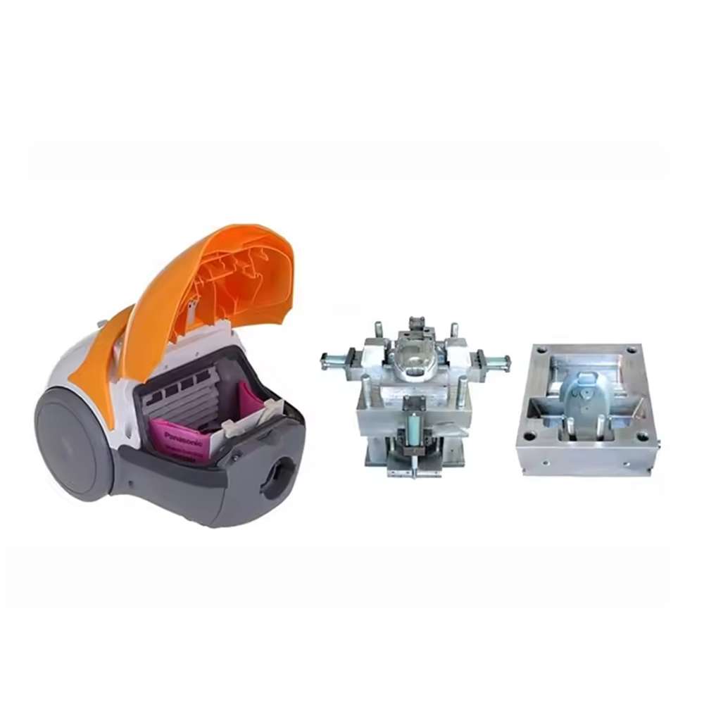 Vacuums Cleaners Mold
