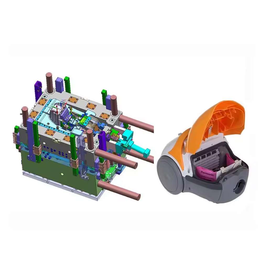 Vacuums Cleaners Mold