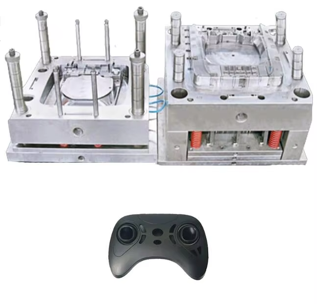 Game Controllers