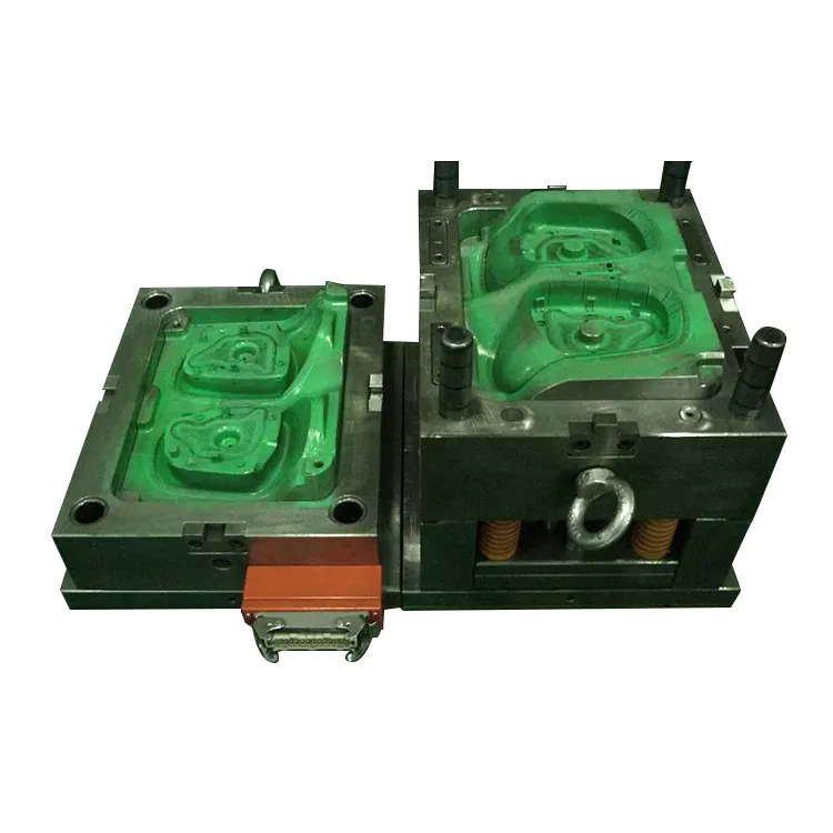 Car Rear Mirror Mould