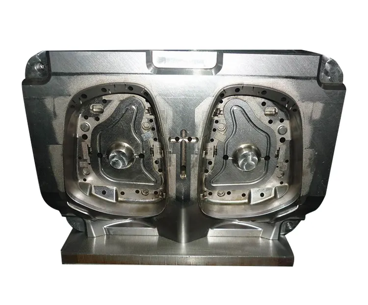 Car Rear Mirror Mould