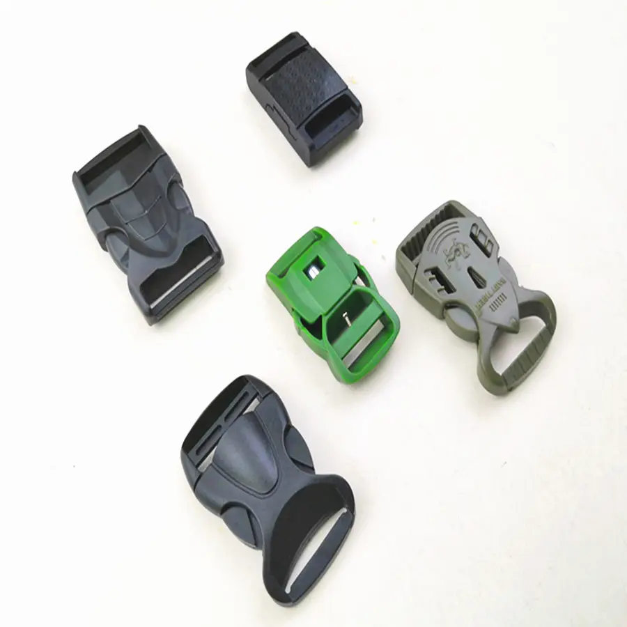 Seat Buckle