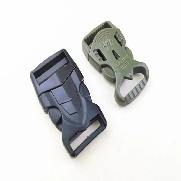 Seat Buckle