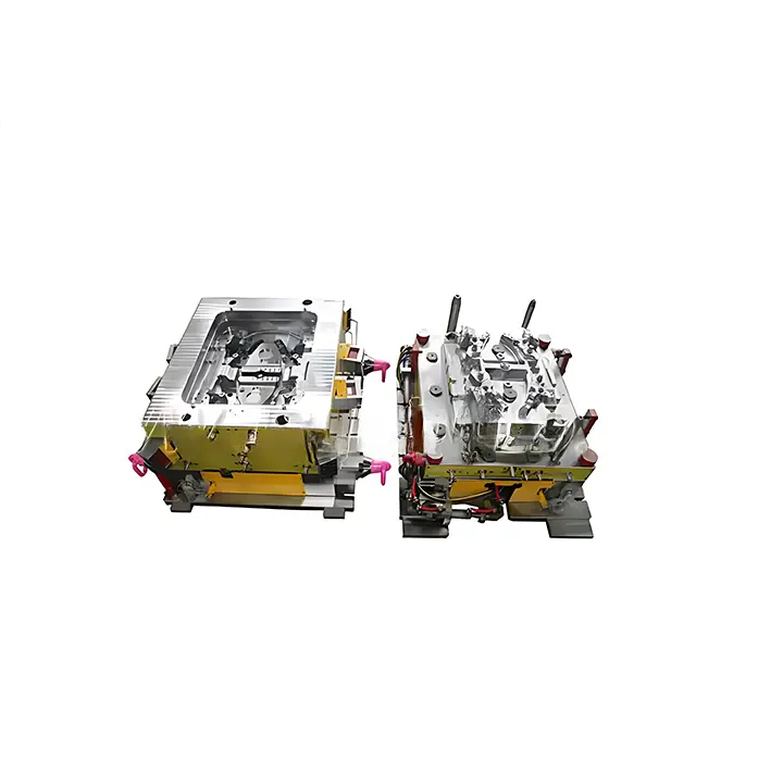 Car Engine Hood Mold