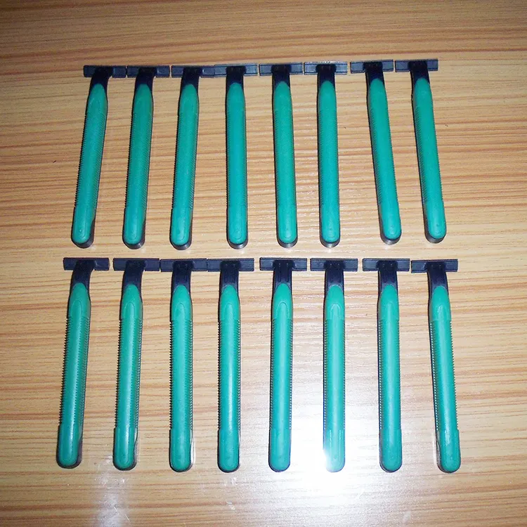 Razor Handle