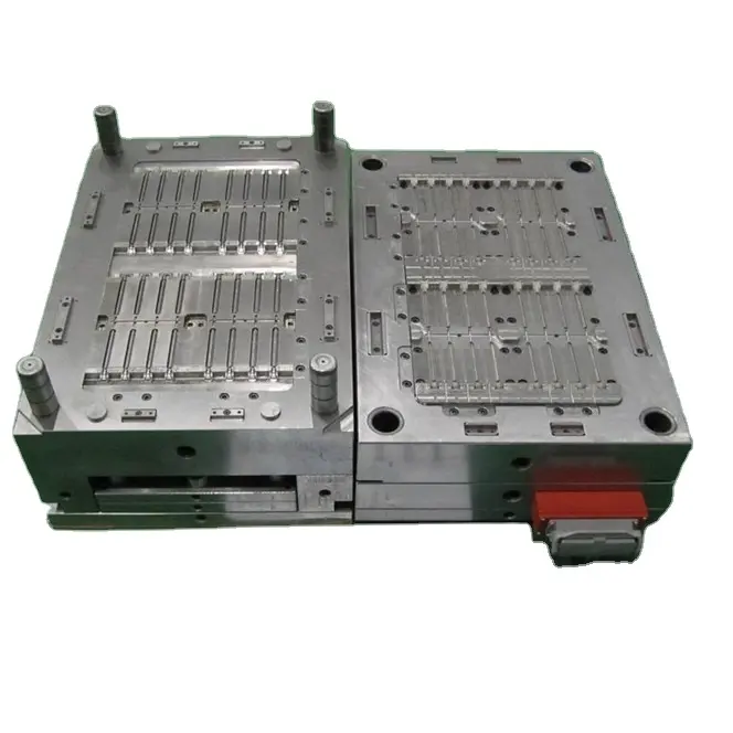Razor Handle mold
