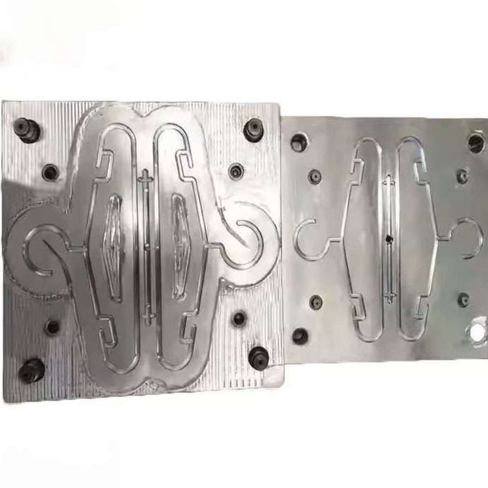 Clothes Hanger Molds