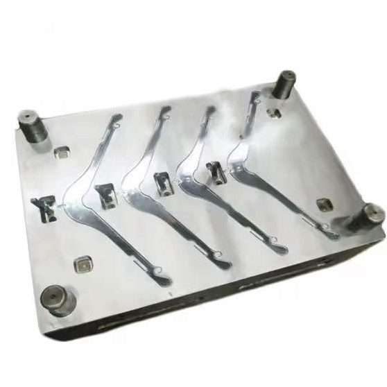 Clothes Hanger Molds