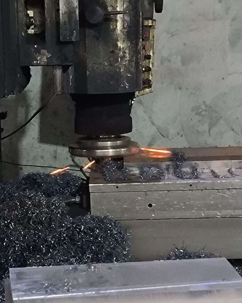 mold factory