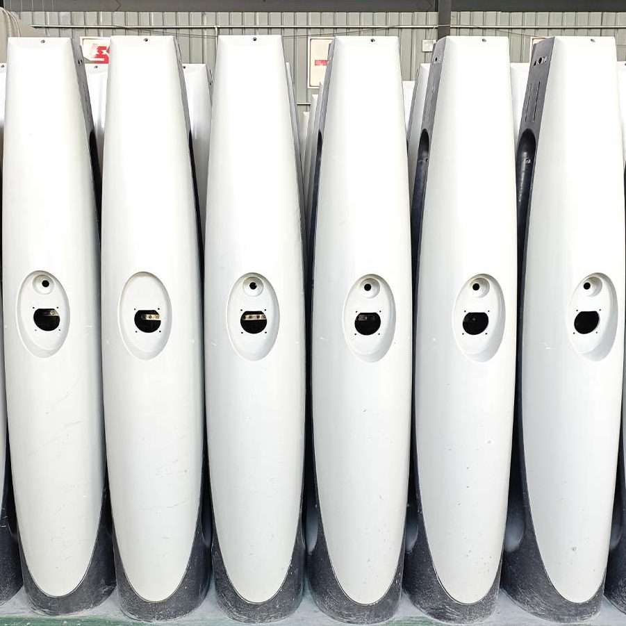 charging pile enclosure