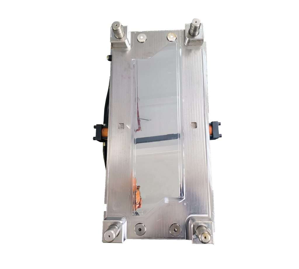 Molds in manufacturing